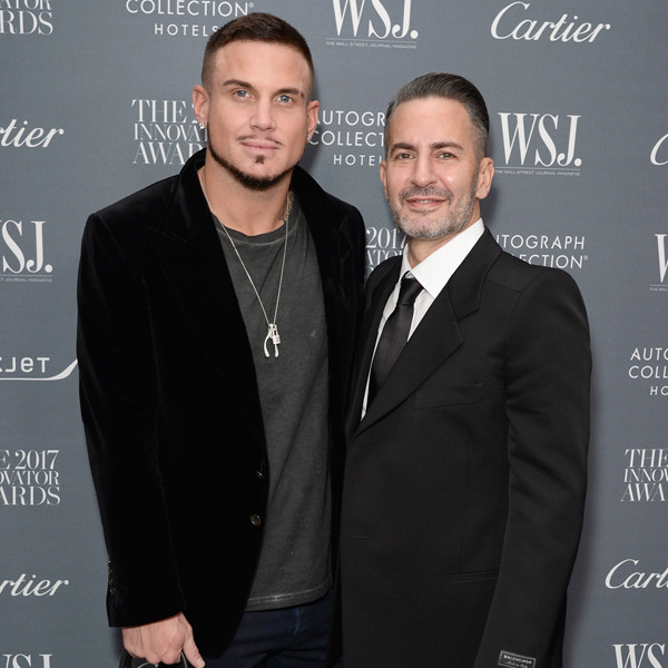 Marc Jacobs, Char Defrancesco